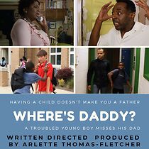 Watch Where's Daddy