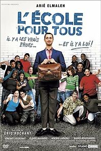 Watch L'école pour tous