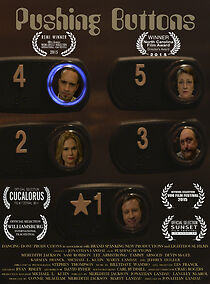 Watch Pushing Buttons (Short 2014)