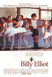 Watch 'Billy Elliot': Breaking Free