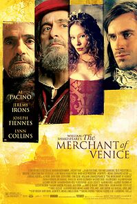 Watch 'Merchant of Venice': Shakespeare Through the Lens