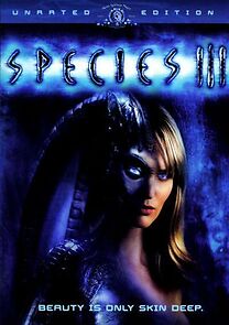 Watch 'Species III': Set Invasion