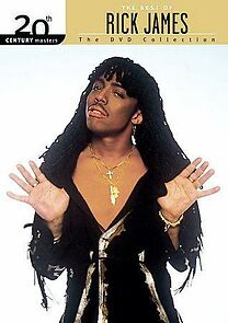 Watch 20th Century Masters: The Best of Rick James - The DVD Collection