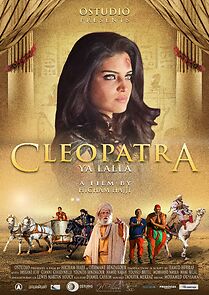 Watch Cleopatra (Short 2013)