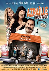 Watch Azraille Dans