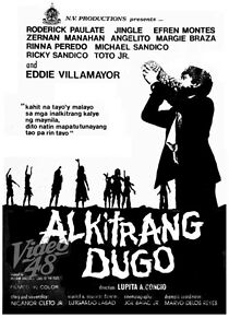 Watch Alkitrang dugo