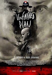 Watch Unfinished Plan: The Path of Alain Johannes