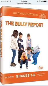 Watch The Bully Report (Short 2013)