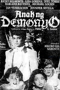 Watch Anak ng demonyo