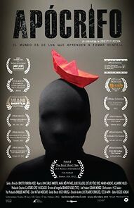 Watch Apocrifo (Short 2012)