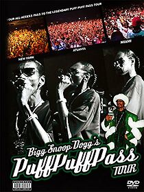 Watch Bigg Snoop Dogg's Puff Puff Pass Tour
