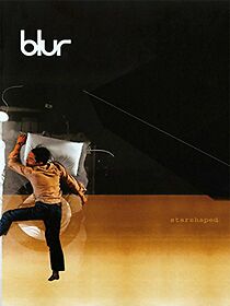 Watch Blur: Starshaped