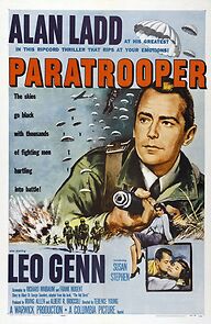 Watch Paratrooper