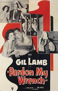 Watch Pardon My Wrench (Short 1953)