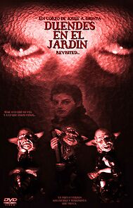 Watch Duendes en el jardín (Short 2004)