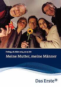 Watch Meine Mutter, meine Männer