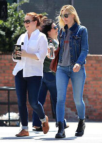 Watch Man of the House