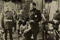 Watch Faithful Unto Death