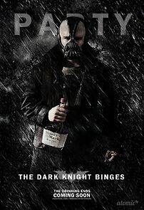Watch The Dark Knight Binges (Short 2012)