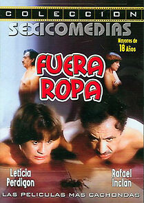 Watch Fuera ropa