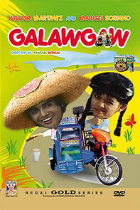 Watch Galawgaw
