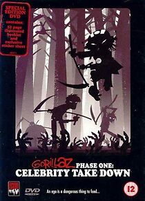 Watch Gorillaz: Phase One - Celebrity Take Down