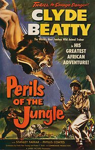 Watch Perils of the Jungle
