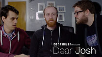 Watch Dear Josh (Short 2013)