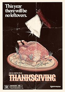 Watch Thanksgiving (Short 2007)
