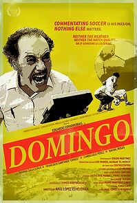 Watch Domingo (Short 2015)