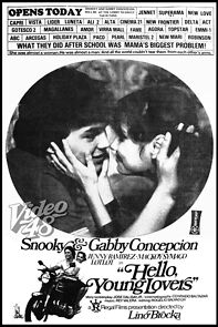 Watch Hello, Young Lovers