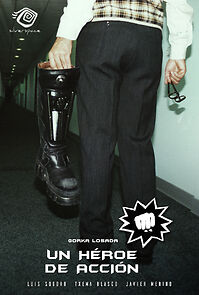 Watch Un héroe de acción (Short 2004)