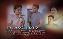 Watch Pangako ng pag-ibig