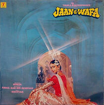 Watch Jaan-E-Wafa