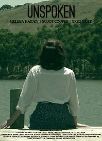 Watch Unspoken (Short 2014)