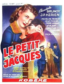 Watch Le petit Jacques
