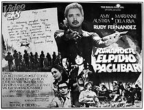 Watch Kumander Elpidio Paclibar