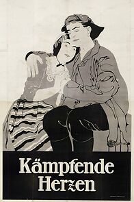 Watch Kämpfende Herzen (Short 1912)