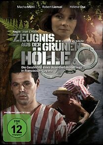 Watch Lettres du bagne