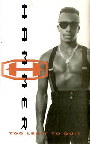 Watch MC Hammer: 2 Legit - The Videos