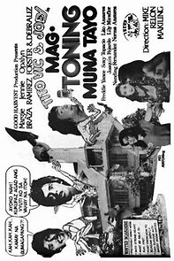 Watch Mag-toning muna tayo