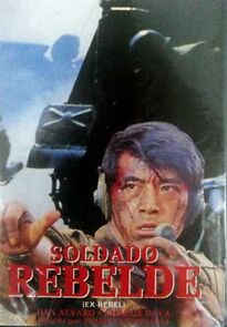 Watch Ka Leon Oliver, Ex-rebel