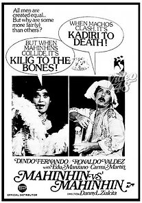 Watch Mahinhin vs. mahinhin