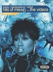 Watch Missy 'Misdemeanor' Elliott: Hits of Miss E... The Videos, Volume 1