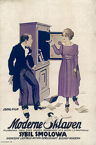 Watch Moderne Sklaven