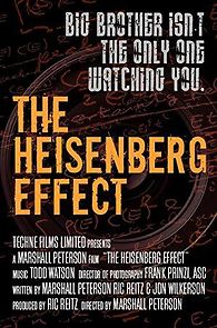 Watch The Heisenberg Effect