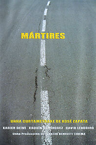 Watch Mártires (Short 2005)