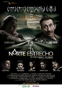 Watch Norte Estrecho