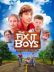 Watch The Fix It Boys