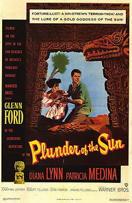Watch Plunder of the Sun